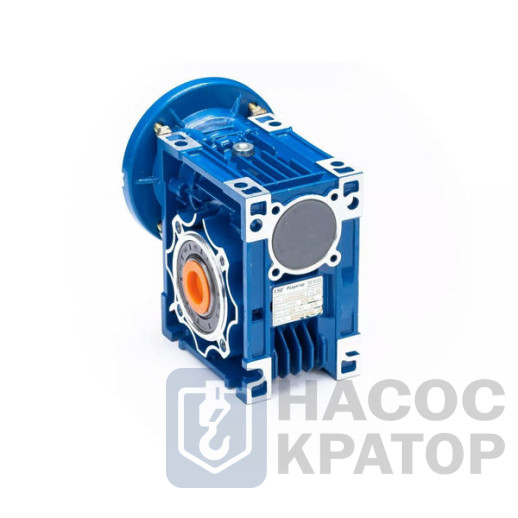 Редуктор NMRW050- 60/71B14