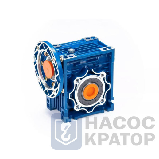 Редуктор NMRW050- 60/71B14