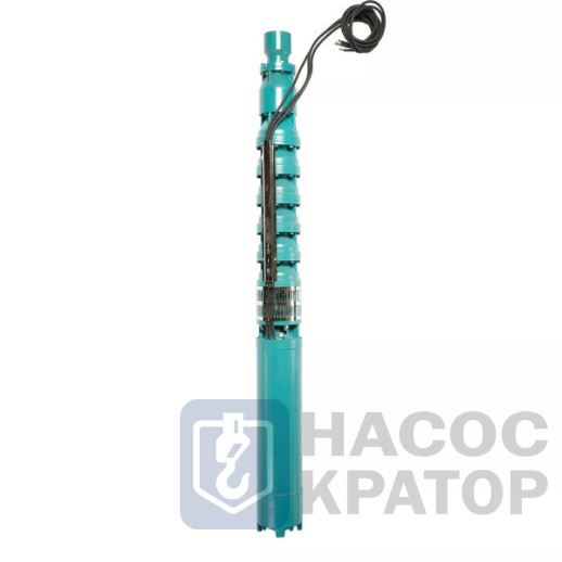 Насос ЭЦВ 10-120-100