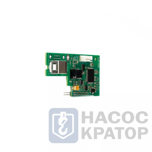 Карта протокола PROFIBUS EN-PR01 для ESQ-500/600 (до 15 кВт)