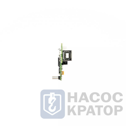 Карта протокола PROFIBUS EN-PR01 для ESQ-500/600 (до 15 кВт)
