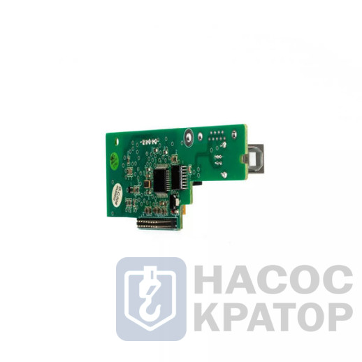 Карта протокола PROFIBUS EN-PR01 для ESQ-500/600 (до 15 кВт)
