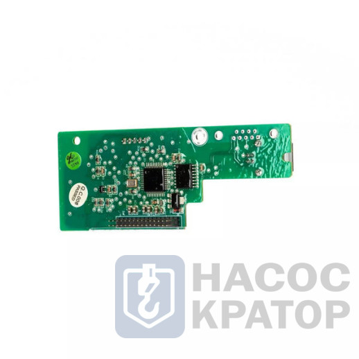 Карта протокола PROFIBUS EN-PR01 для ESQ-500/600 (до 15 кВт)