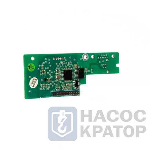 Карта протокола PROFIBUS EN-PR01 для ESQ-500/600 (до 15 кВт)