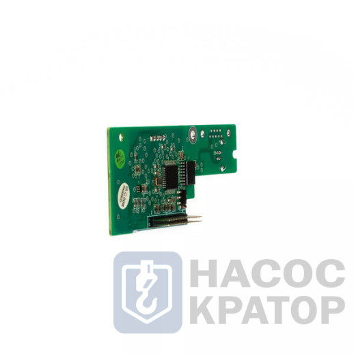 Карта протокола PROFIBUS EN-PR01 для ESQ-500/600 (до 15 кВт)