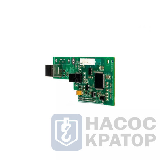 Карта протокола PROFIBUS EN-PR01 для ESQ-500/600 (до 15 кВт)