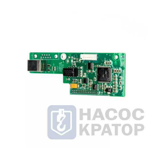 Карта протокола PROFIBUS EN-PR01 для ESQ-500/600 (до 15 кВт)