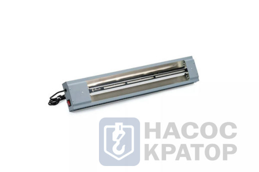 Инфракрасный обогреватель Hintek Intense-2000