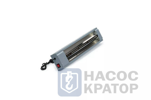 Инфракрасный обогреватель Hintek Intense-2000