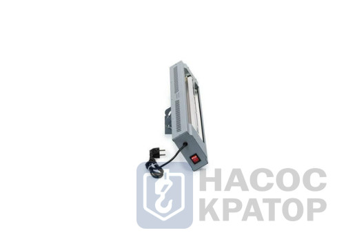 Инфракрасный обогреватель Hintek Intense-2000