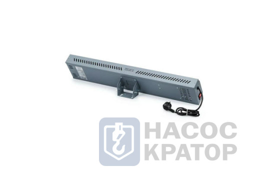 Инфракрасный обогреватель Hintek Intense-2000