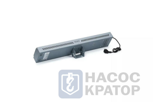 Инфракрасный обогреватель Hintek Intense-2000