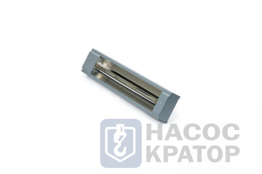 Инфракрасный обогреватель Hintek Intense-2000