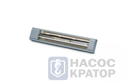 Инфракрасный обогреватель Hintek Intense-2000