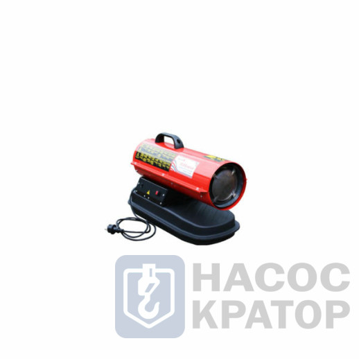Дизельная тепловая пушка Hintek DIS 20