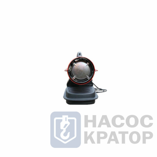 Дизельная тепловая пушка Hintek DIS 20
