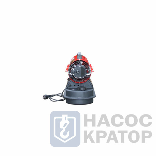 Дизельная тепловая пушка Hintek DIS 20