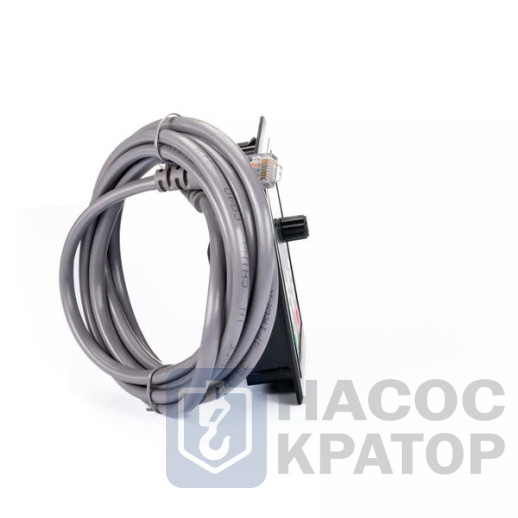 Пульт управления для ESQ-230-S (до 15 кВт включительно)