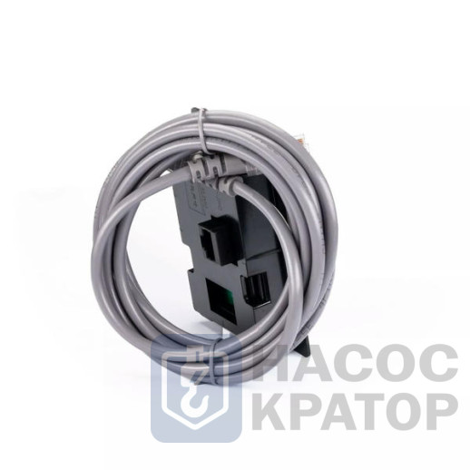 Пульт управления для ESQ-230-S (до 15 кВт включительно)