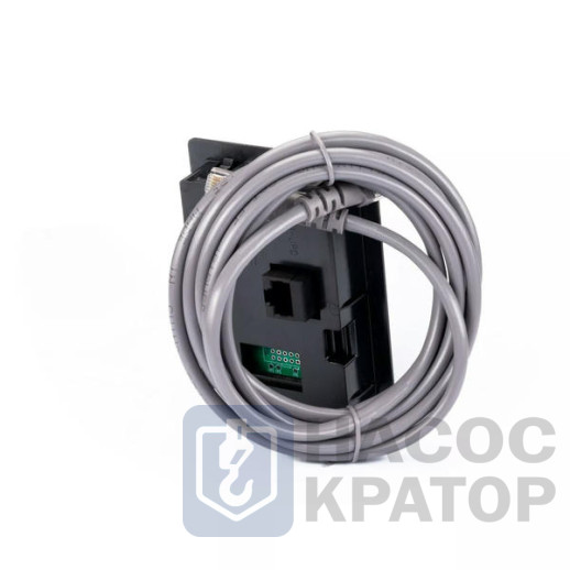 Пульт управления для ESQ-230-S (до 15 кВт включительно)