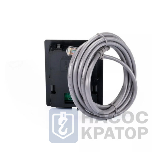 Пульт управления для ESQ-230-S (до 15 кВт включительно)