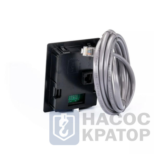 Пульт управления для ESQ-230-S (до 15 кВт включительно)