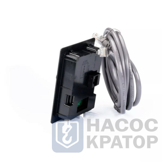 Пульт управления для ESQ-230-S (до 15 кВт включительно)