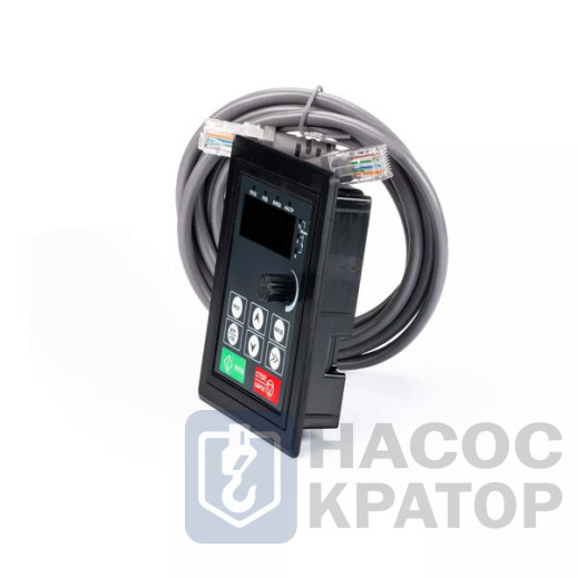 Пульт управления для ESQ-230-S (до 15 кВт включительно)