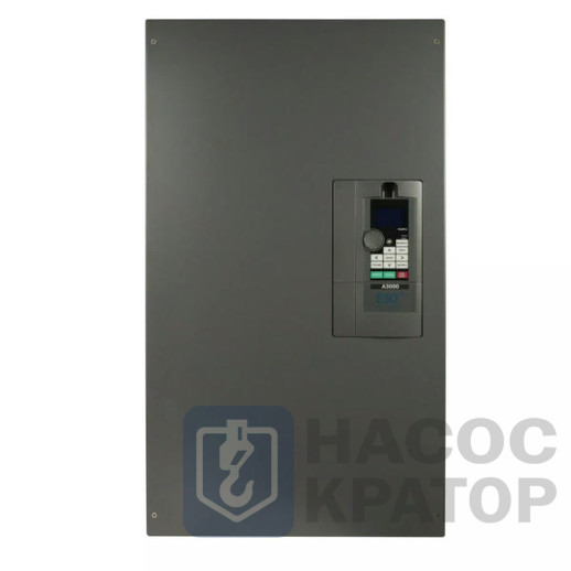 Частотный преобразователь ESQ-A3000-043-132K/160KF 132/160кВт 380-480В