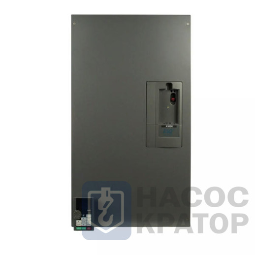 Частотный преобразователь ESQ-A3000-043-132K/160KF 132/160кВт 380-480В