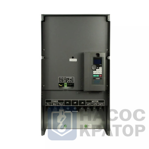 Частотный преобразователь ESQ-A3000-043-132K/160KF 132/160кВт 380-480В