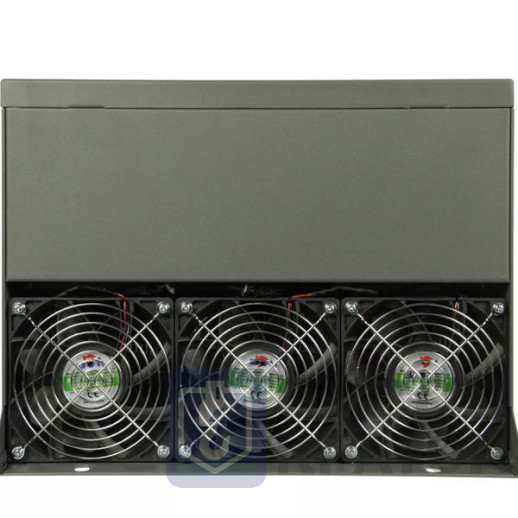 Частотный преобразователь ESQ-A3000-043-132K/160KF 132/160кВт 380-480В