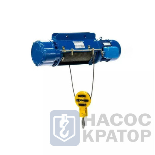 Таль ESQ RW 0243 2т 12м