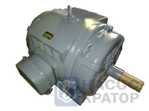 АО4-355Х-4 УХЛ3