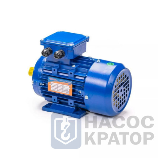 Электродвигатель 5АИ 71 А2 FT85 0,75/3000 IM2181