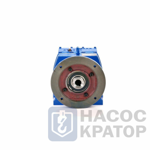 Редуктор R37U- 55.76/80В5