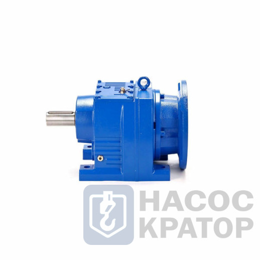 Редуктор R37U- 55.76/80В5
