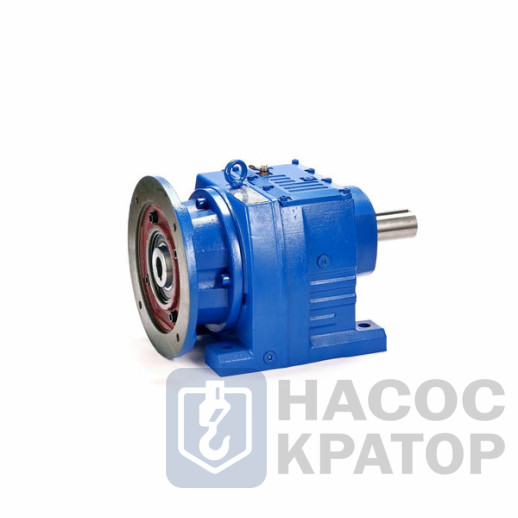 Редуктор R37U- 55.76/80В5