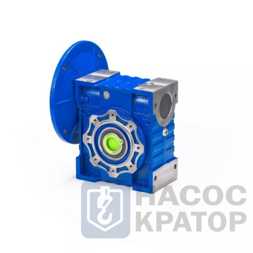 Редуктор NMRW110-15/100B5 (A,D)