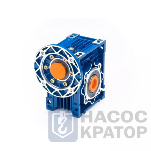 Редуктор NMRW050- 80/71B14