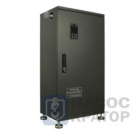 Частотный преобразователь ESQ-760-4T1600G/1850P 160/185кВт, 380В