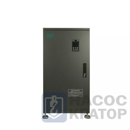Частотный преобразователь ESQ-760-4T1600G/1850P 160/185кВт, 380В