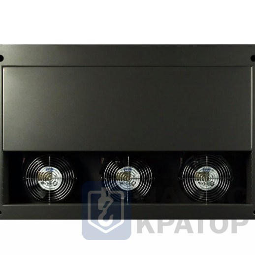 Частотный преобразователь ESQ-760-4T1600G/1850P 160/185кВт, 380В