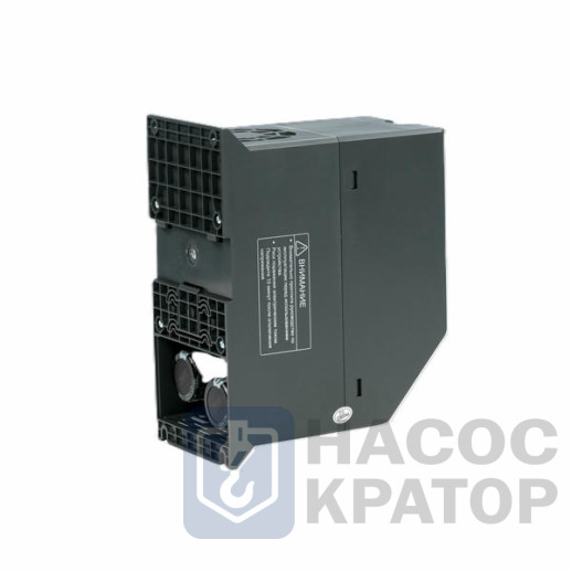 Частотный преобразователь ESQ-770-4T-0040 4/5.5кВт, 380 В