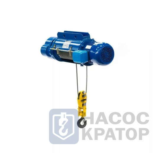 Таль ESQ RW 0253 3т 12м