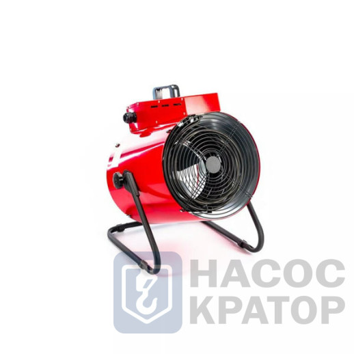 Тепловая пушка Hintek TP 15380