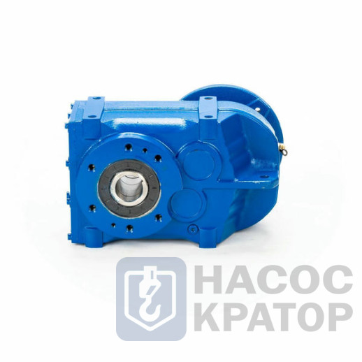 Редуктор FA127/G- 12.54/280B5 (I)