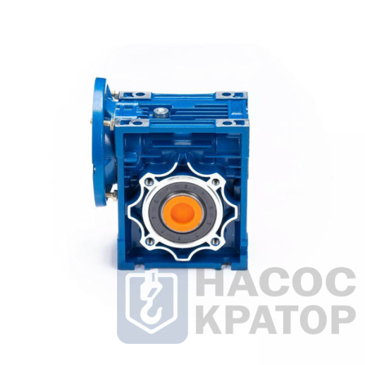 Редуктор NMRW050- 25/80B14