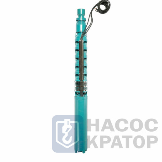 Насос ЭЦВ 10-160-50