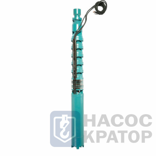 Насос ЭЦВ 10-160-50